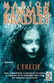 L' erede - Marion Zimmer Bradley - copertina