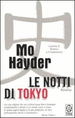 Le notti di Tokyo