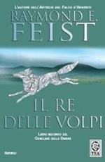 Il re delle volpi. Conclave delle ombre. Vol. 2