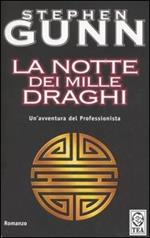 La notte dei mille draghi