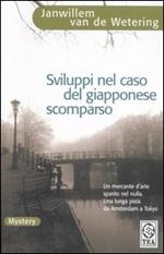  Sviluppi nel caso del giapponese scomparso