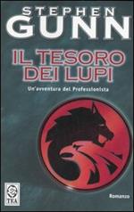 Il tesoro dei lupi. Il professionista