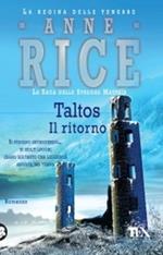 Taltos. Il ritorno