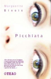 Picchiata - Marguerite Binoix - copertina