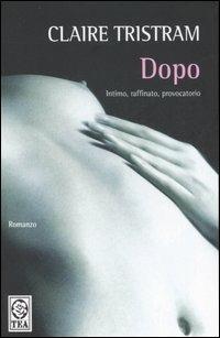 Dopo - Claire Tristram - copertina