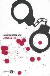 Jack & Jill - James Patterson - copertina