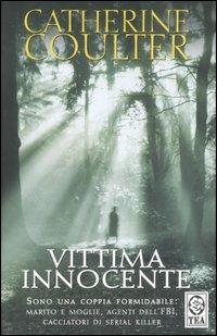 Vittima innocente - Catherine Coulter - copertina