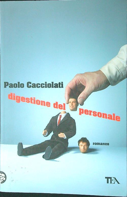 Libro di Faccia