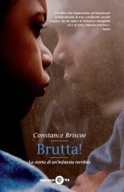 Brutta! - Constance Briscoe - copertina