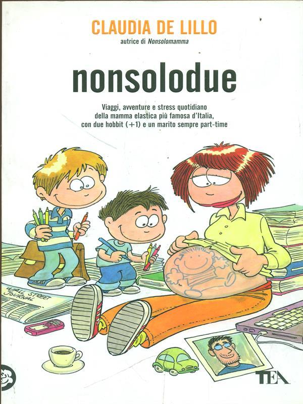 Libro di Faccia