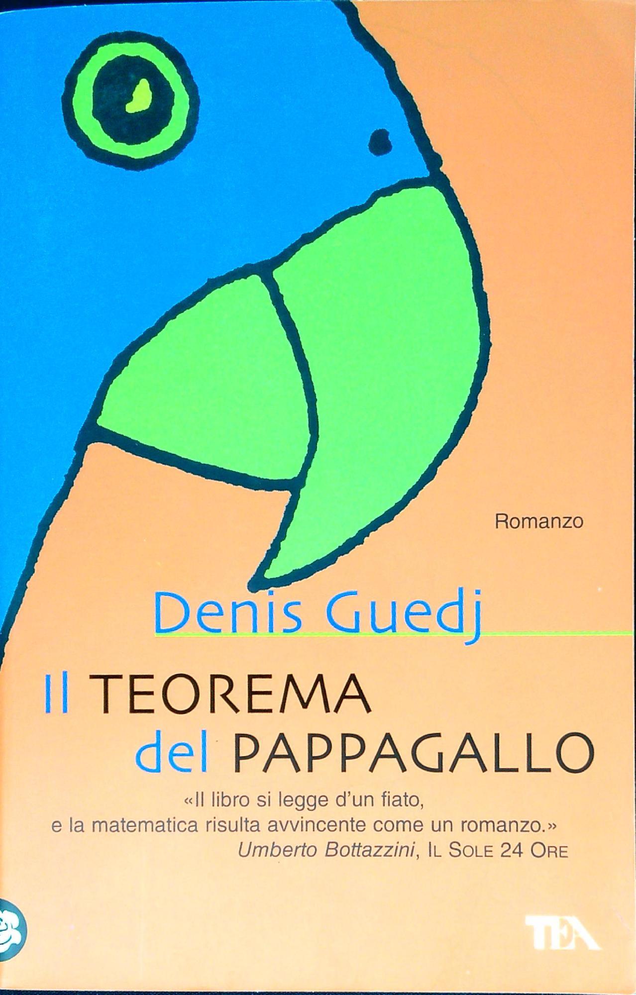 Libreria Serendipity
