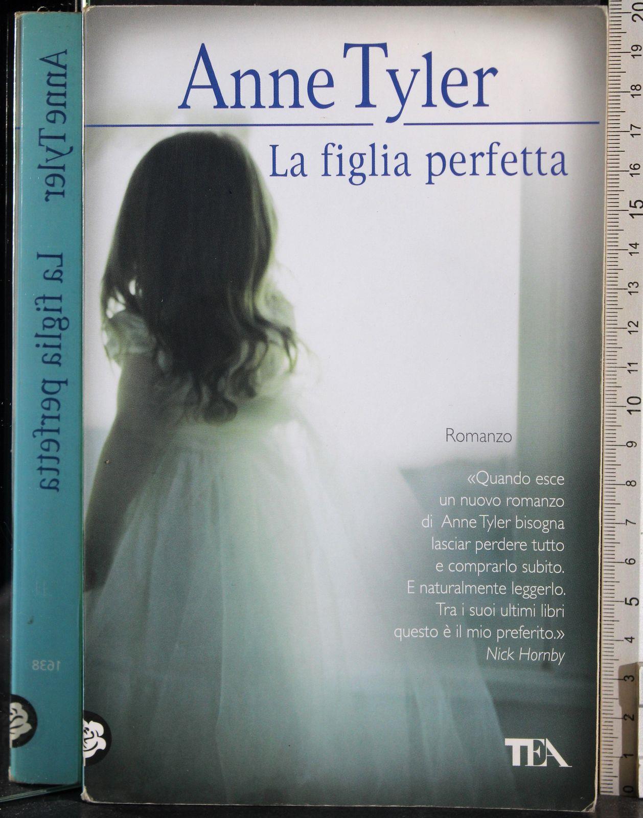 La figlia perfetta
