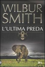 L' ultima preda