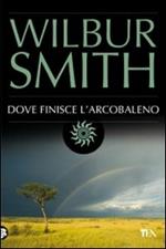 Dove finisce l'arcobaleno