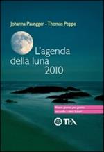 L' agenda della luna 2010