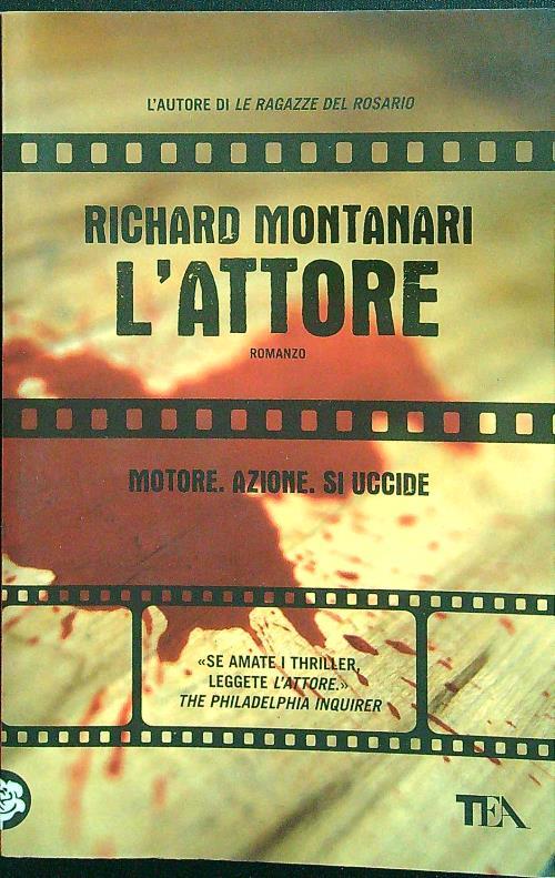 Libro di Faccia