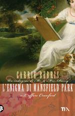 L' enigma di Mansfield Park o L'affare Crawford