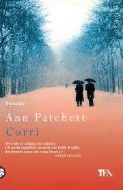 Corri - Ann Patchett - copertina
