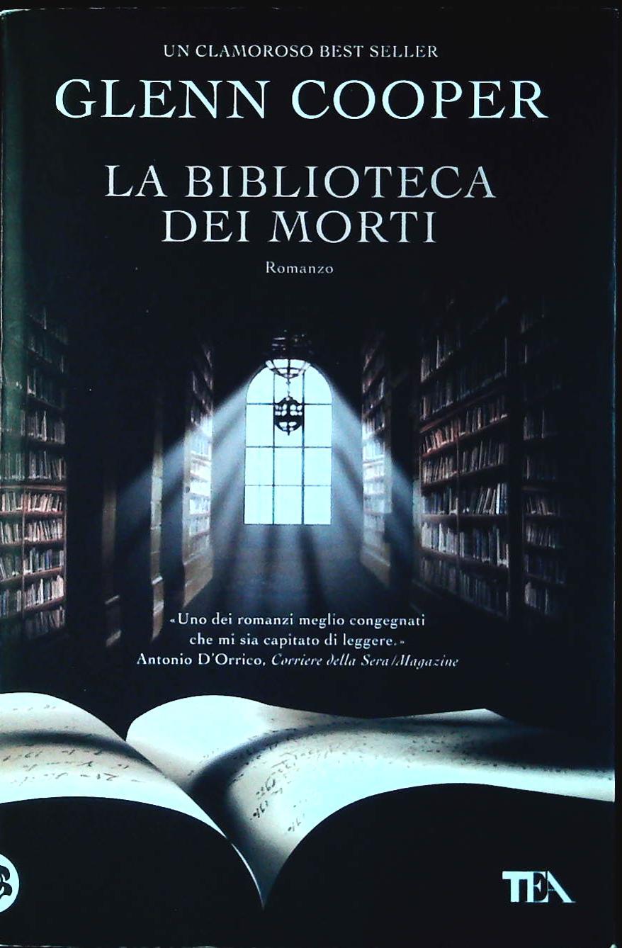 Libreria Peter Pan
