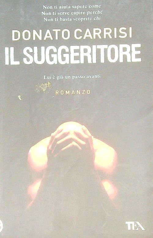 Libro di Faccia
