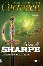 L' oro di Sharpe