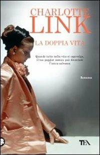 La doppia vita - Charlotte Link - copertina