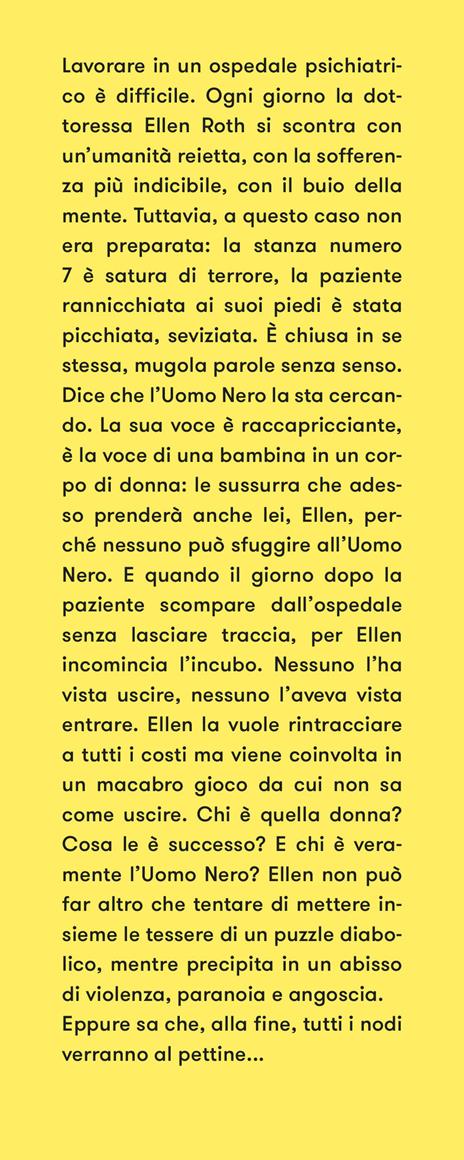 La psichiatra - Wulf Dorn - 2