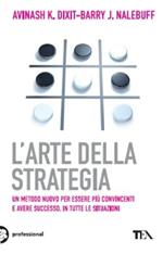 L' arte della strategia
