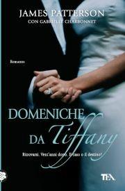 Domeniche da Tiffany - James Patterson,Gabrielle Charbonnet - 2