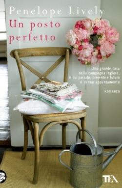 Un posto perfetto - Penelope Lively - 4