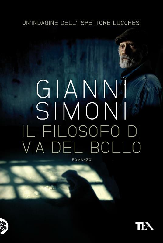 Il filosofo di Via del Bollo - Gianni Simoni - ebook