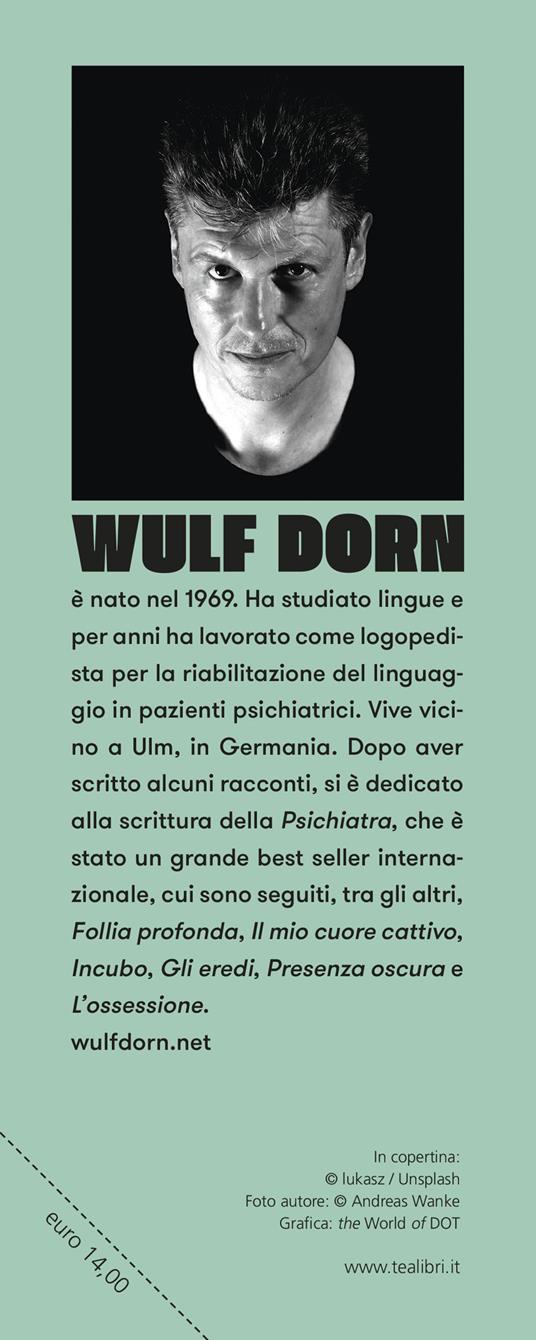 Il superstite - Wulf Dorn - 3