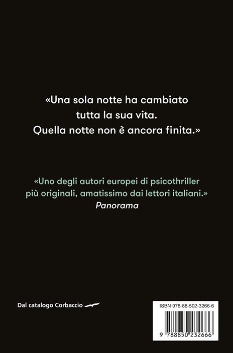 Il superstite - Wulf Dorn - 4