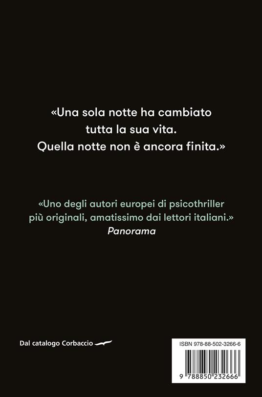 Il superstite - Wulf Dorn - 4