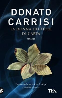 La donna dei fiori di carta - Donato Carrisi - 2