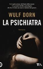 La psichiatra