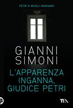 L' apparenza inganna, giudice Petri
