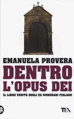 Dentro l'Opus Dei