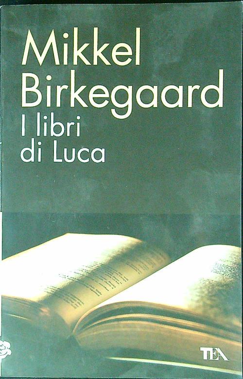 Libro di Faccia