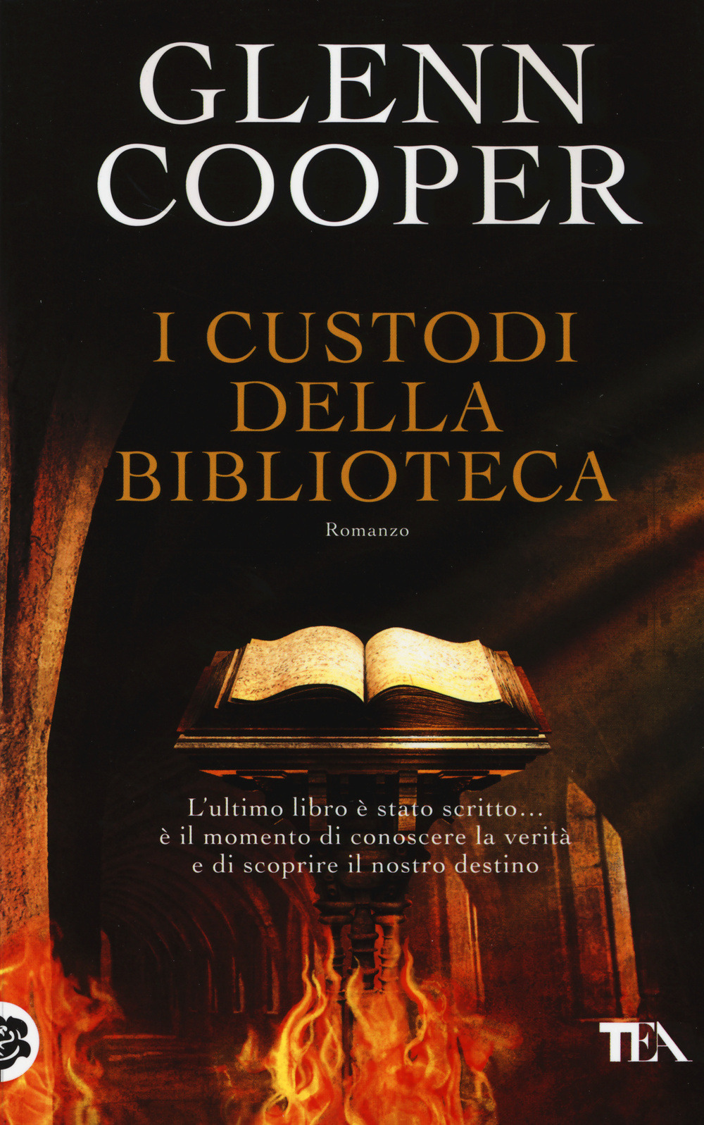 Genesis Books