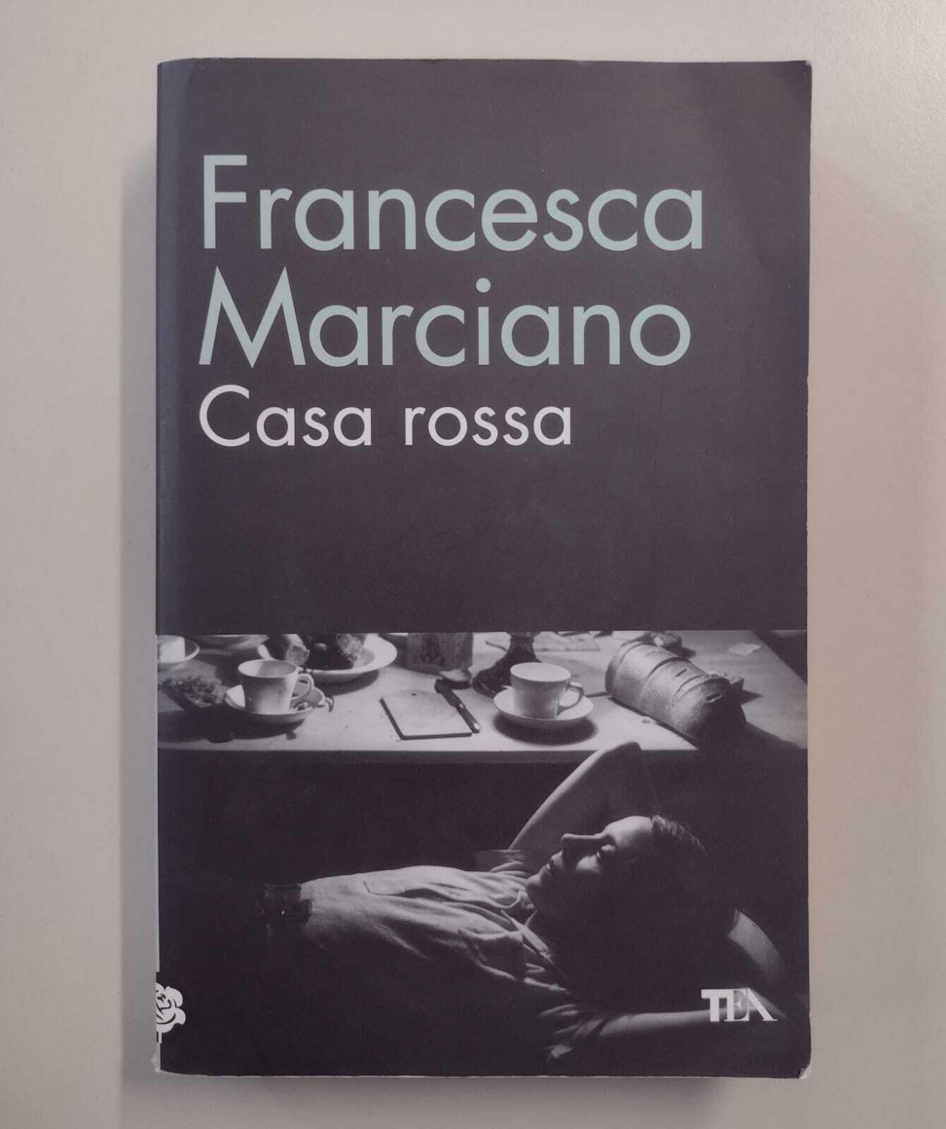 Casa Rossa