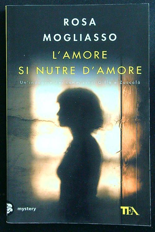 Libro di Faccia