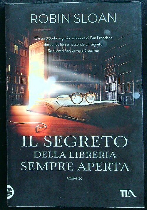 Libro di Faccia