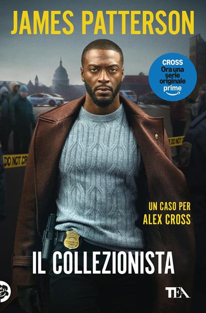 Il collezionista - James Patterson,Maddalena Togliani - ebook