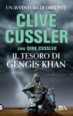 Il tesoro di Gengis Khan