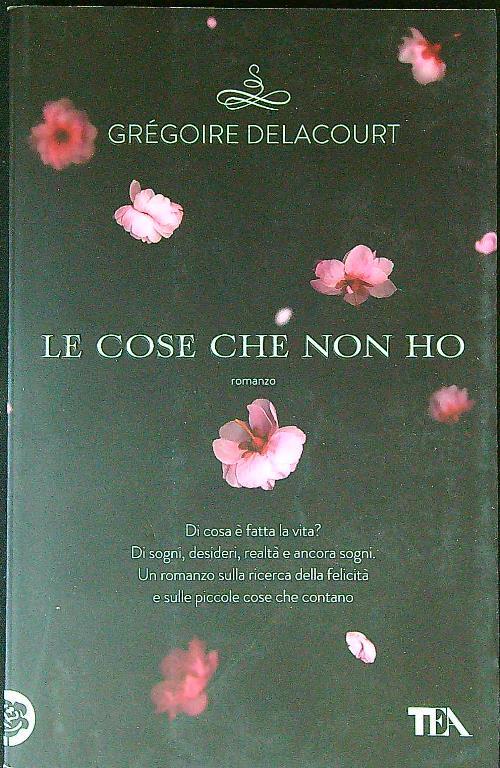 Libro di Faccia