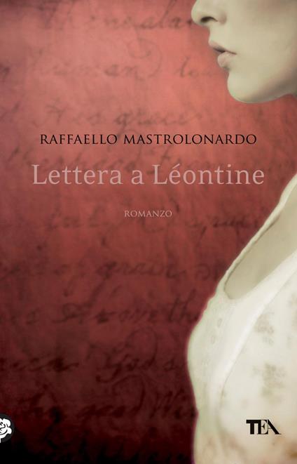Lettera a Léontine - Raffaello Mastrolonardo - ebook