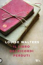 Il libro dei ricordi perduti