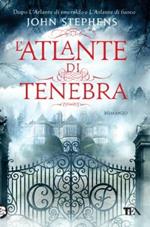 L'atlante di tenebra