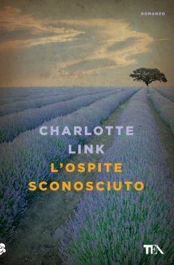 L'ospite sconosciuto - Charlotte Link - copertina